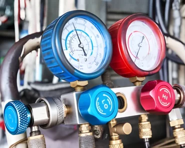 The Secret Life of R134a Refrigerant: What You Need to Know!