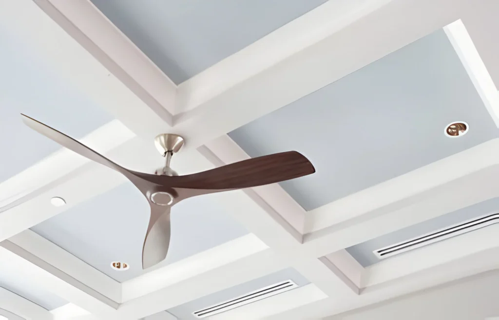 Ceiling trim