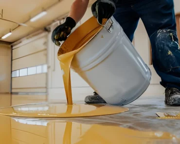 The Future of Epoxy Flooring: Everyone is Talking About Epoxy