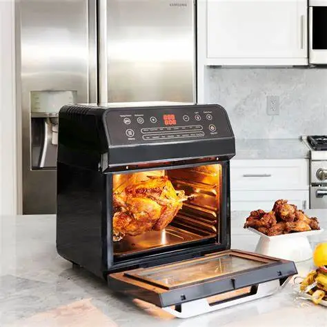 non toxic air fryer