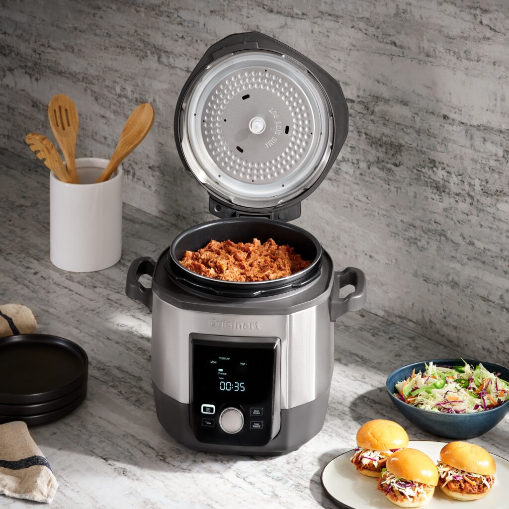 non toxic air fryer