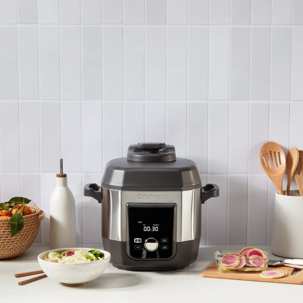 non toxic air fryer