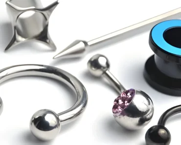 Everything You Should Know Before Getting a Christina Piercing