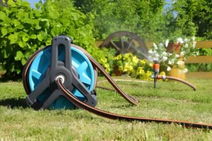 Top Hose Reels to Keep Your Yard Neat and Tidy