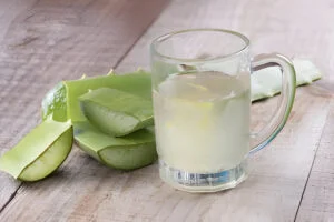 Amla Aloevera Juice Benefits