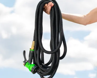 The Best Expandable Garden Hose for Your Garden