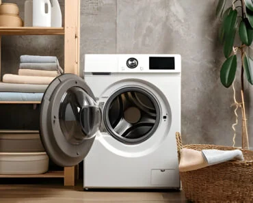 Laundry Jet System: A Cost Analysis