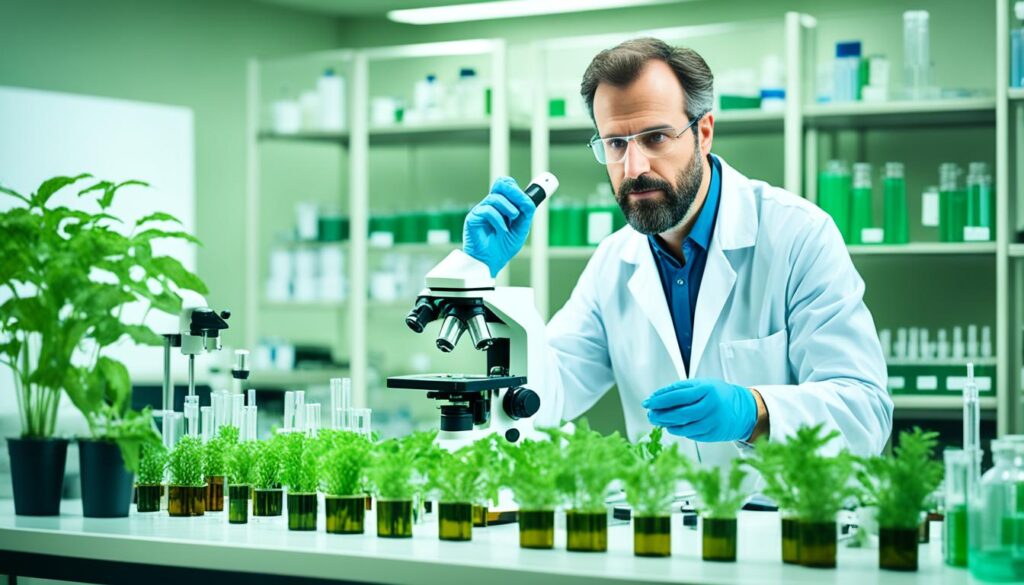 Plant Toxicity Research tinctures