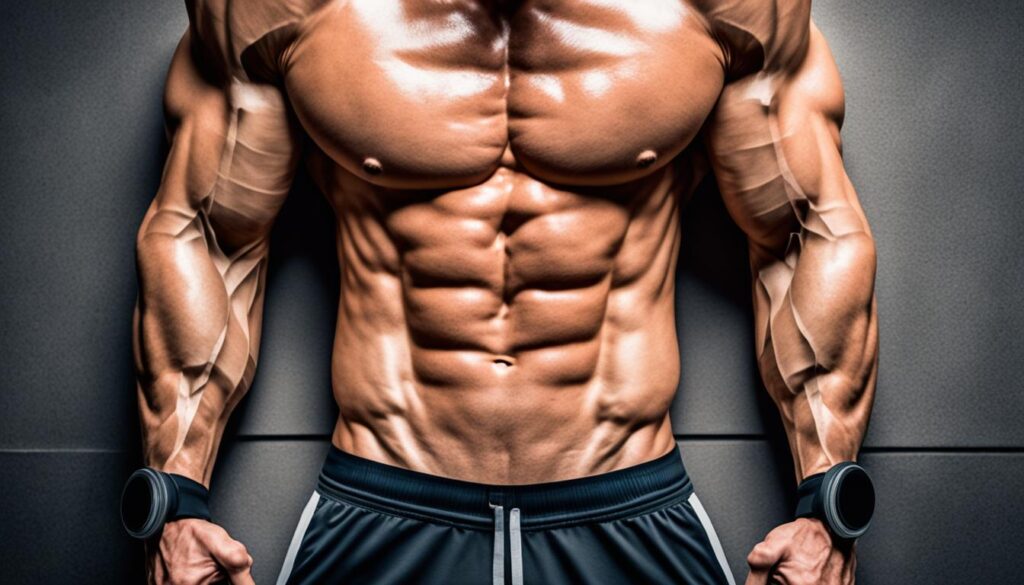 abdominal muscles