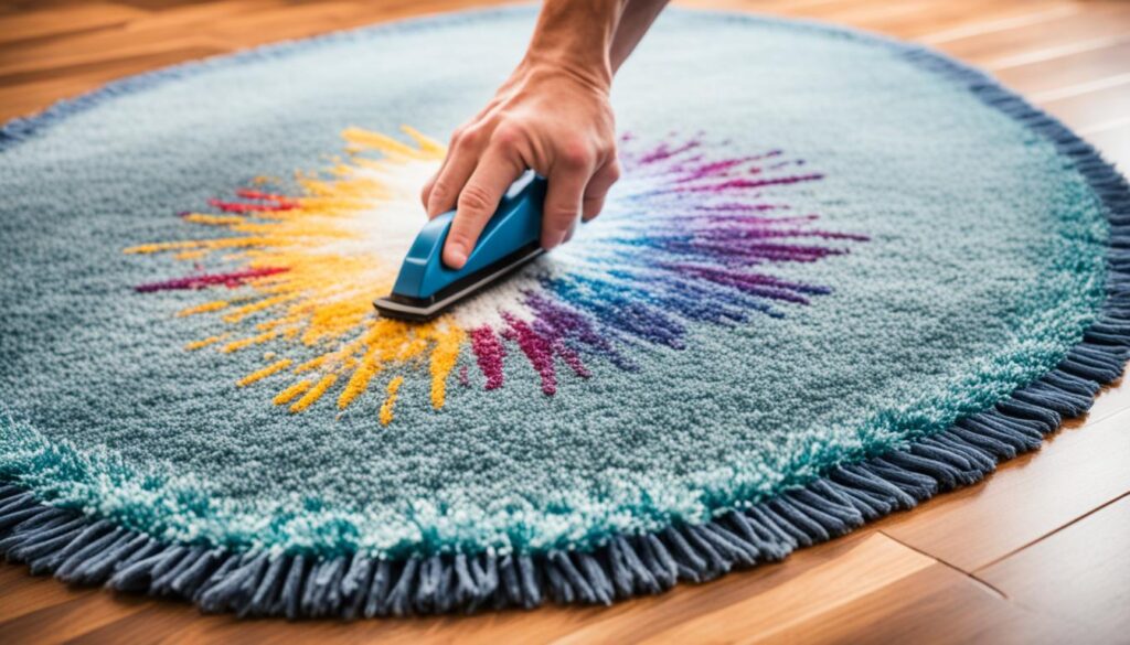 carpet cleaning services