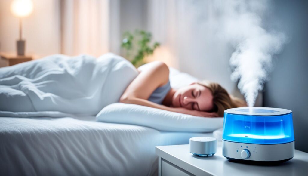 humidifier for eczema