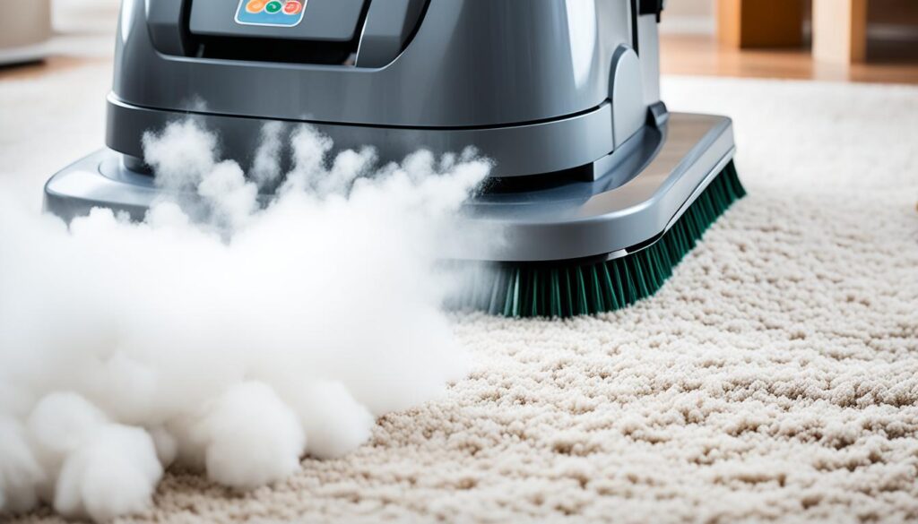 professional carpet cleaning for dog smells