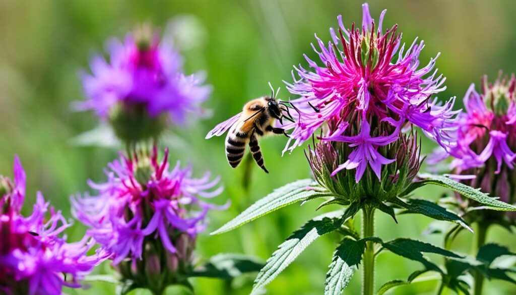 wild flowers