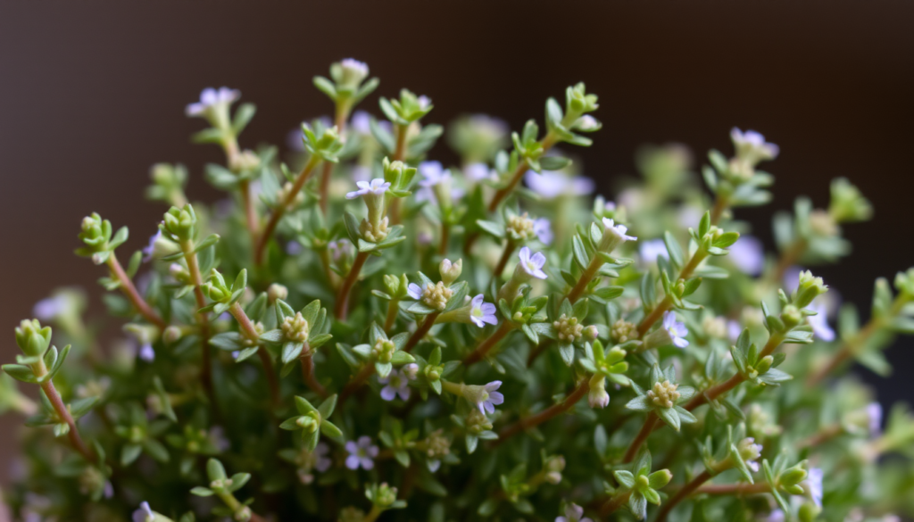 Thyme