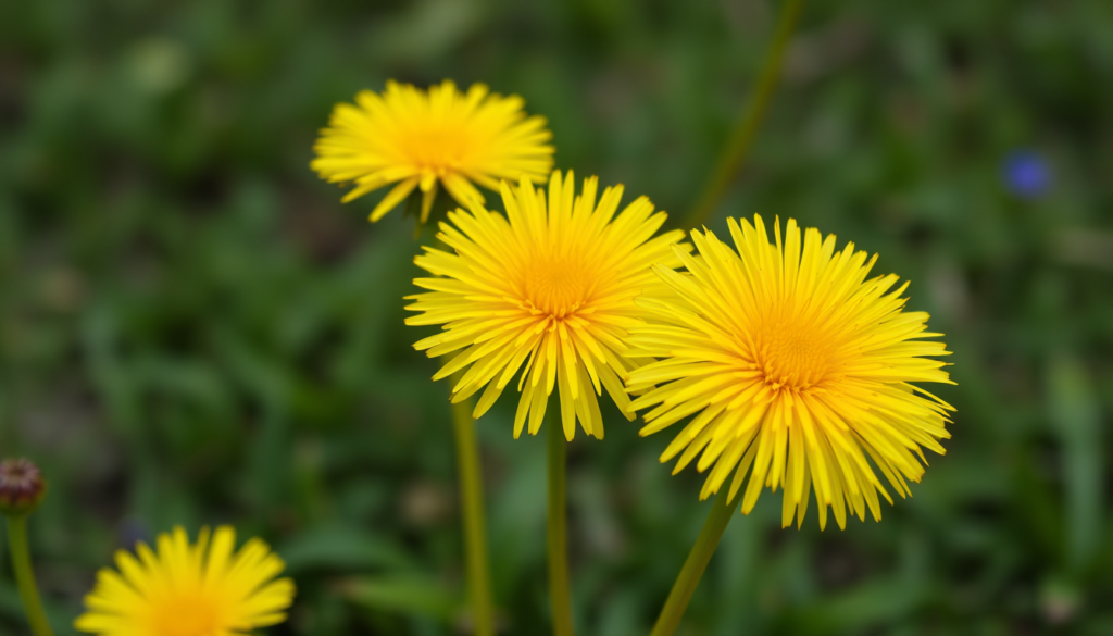 Dandelion